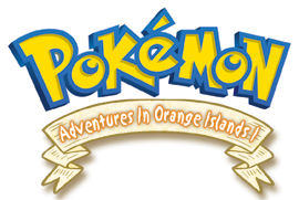 Dosya:Pokémon Adventures in Orange Islands logosu.png