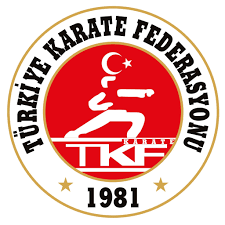 Dosya:Türkiye Karate Federasyonu logo.png