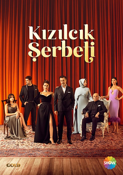 Kızılcık Şerbeti - Vikipedi