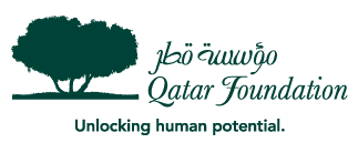 Dosya:Qatar Foundation logo.png