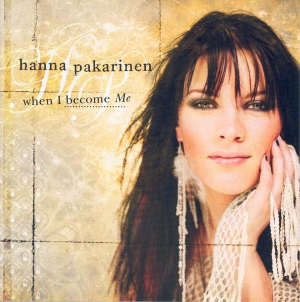 Dosya:Hanna Pakarinen - When I Become Me.jpg