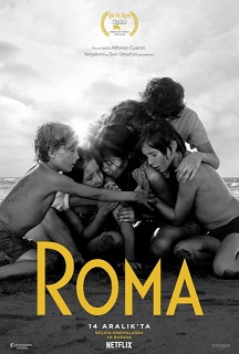 Film, 2018 Roma