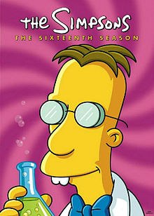 Dosya:The Simpsons - The 16th Season.jpg