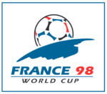 Dosya:1998 Football World Cup logo.png