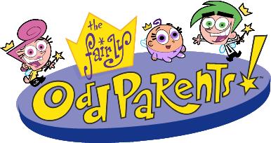 Dosya:The Fairly OddParents logo.jpg