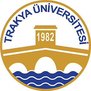 Trakya Üniversitesi Logosu