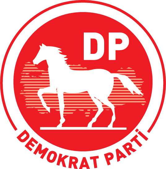 Dosya:Demokrat Parti 2007.png