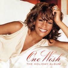 Dosya:One Wish The Holiday Album - Whitney Houston.jpg