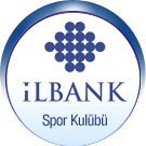 Dosya:İlbank Spor Kulübü logo.png