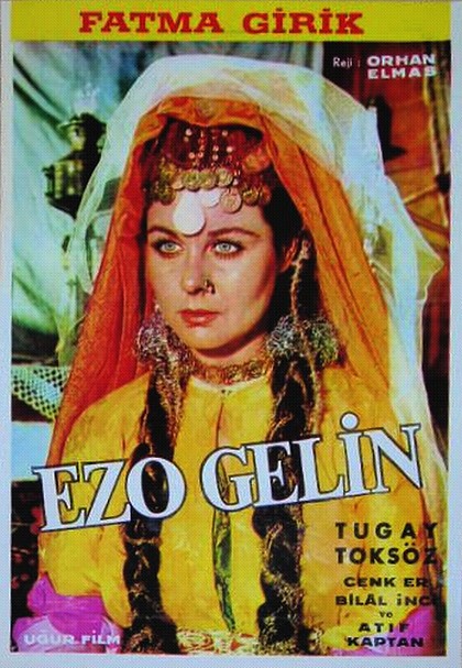 Ezo Gelin (film, 1973) - Vikipedi