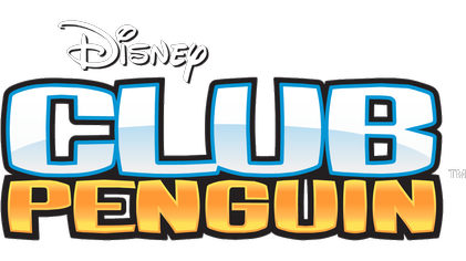 Dosya:Club Penguin New Logo.png