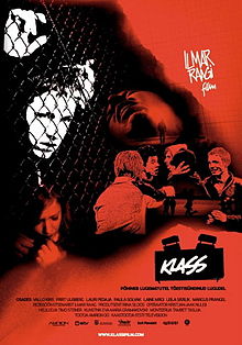 Dosya:Klass (film) poster.jpg