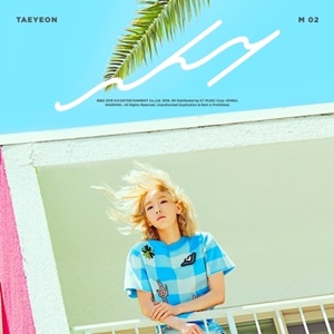 Dosya:Taeyeon Why album cover.jpg