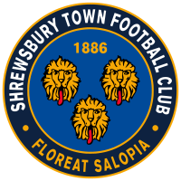 Shrewsbury Town FC - Vikipedi