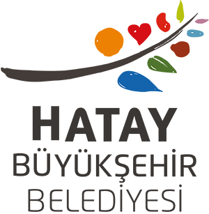 Hatay Büyükşehir Belediyesi logosu.png