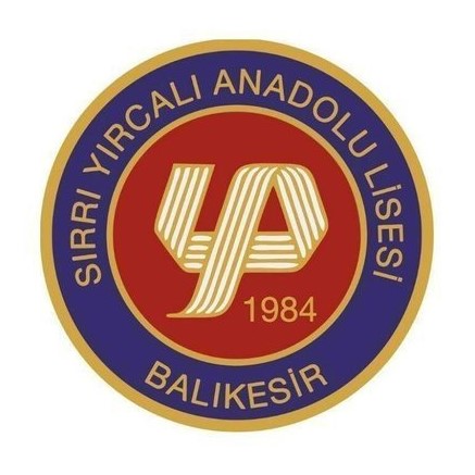 Dosya:Sırrı Yırcalı Anadolu Lisesi logo.jpg