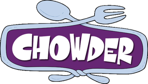 Dosya:Chowder logo.png