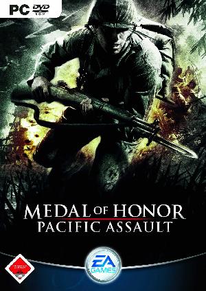 Dosya:Medal of Honor Pacific Assault.jpg