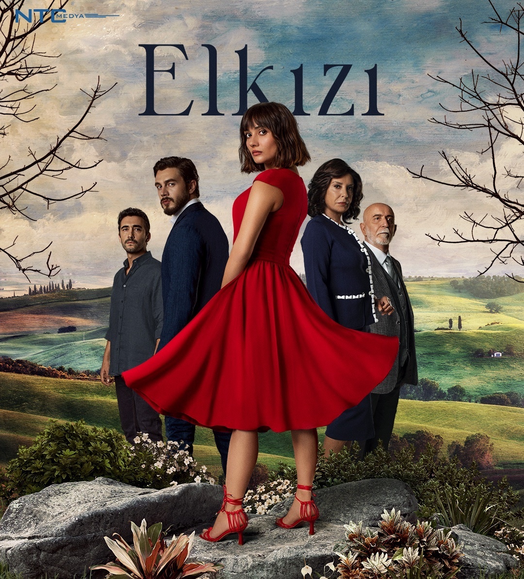 Elkızı - Vikipedi