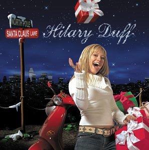 Dosya:Santa Claus Lane albüm kapağı.jpg