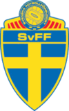 Sweden national football team logo.png