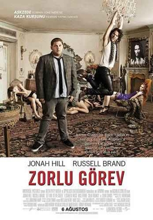 Dosya:Zorlu Görev afiş.jpg