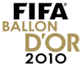 2010 Fifa Ballon D'or