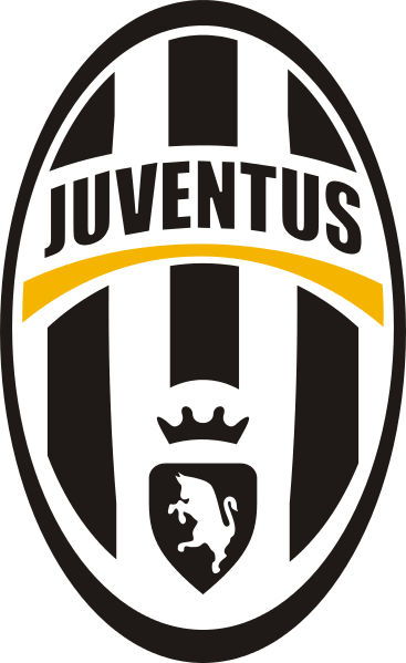 Dosya:Juventus FC logo.png - Vikipedi