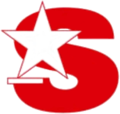 17 Ocak 2002 - 1 Mayıs 2009 tarihleri arasında kullandığı logosu.