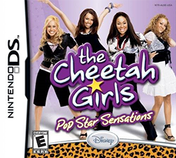 Dosya:The Cheetah Girls - Pop Star Sensations Coverart.png
