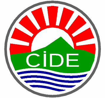 Dosya:Cide Belediyesi Logo.png