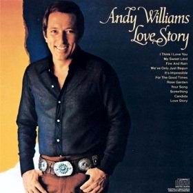 Dosya:Love Story Andy Williams Albüm Kapağı.jpg