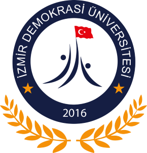 Dosya:İzmir Demokrasi Üniversitesi logo.png - Vikipedi