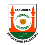 Şanlıurfa Büyükşehir Belediyesi logosu.png