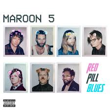 Dosya:Red Pill Blues - Maroon 5.jpg