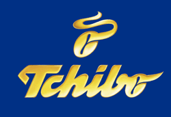 Tchibo logo