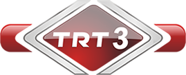 Dosya:TRT 3 logosu (2011-2014).png