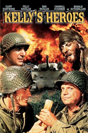 Dosya:Kelly's Heroes 1970 film afiş.jpg