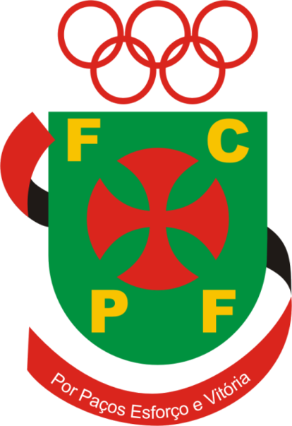 FC Paços de Ferreira - Vikipedi