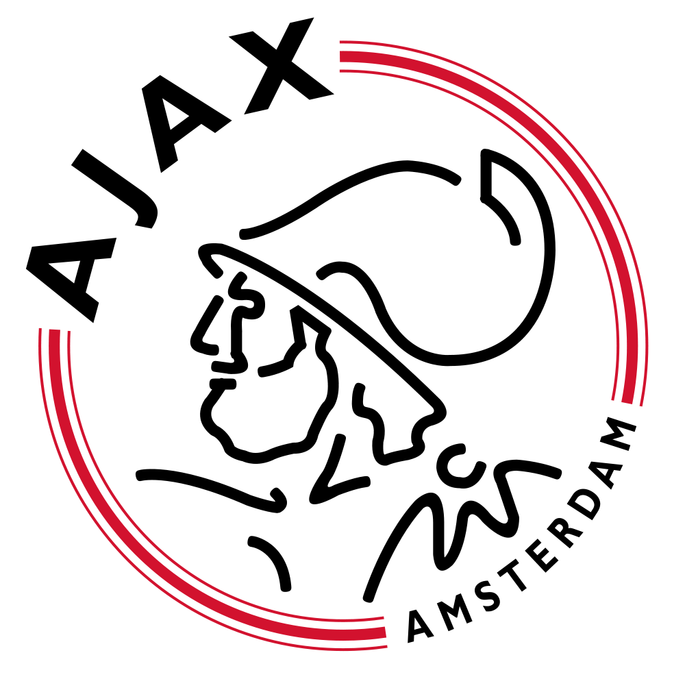 Dosya AFC Ajax Logo png Vikipedi