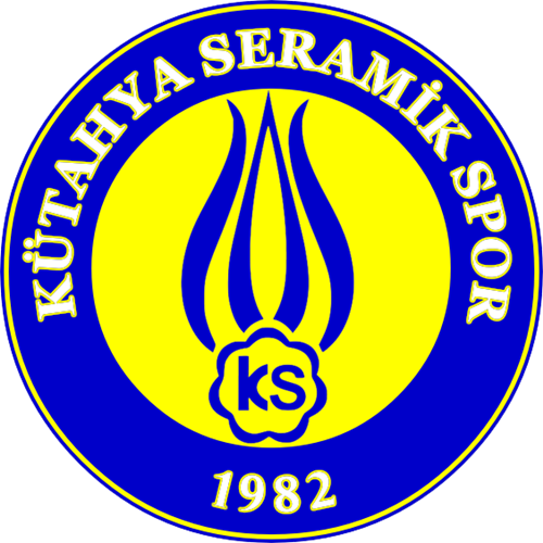 Dosya:Kütahya Seramikspor-logo.png