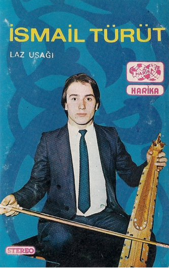 Dosya:İsmail Türüt - Laz Uşağı 1982.png