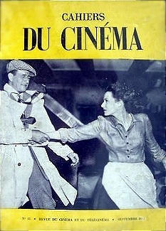 Dosya:Cahiers du cinéma dergi eylül 1952.jpg