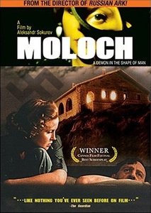 Dosya:Moloch DVD.jpg
