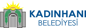 Dosya:Kadınhanı belediyesi logosu.png