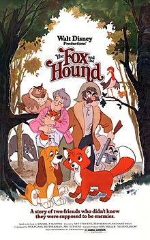 Dosya The Fox And The Hound Jpg Vikipedi