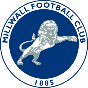 Dosya:Millwall FC logo.png