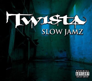 Dosya:Twista featuring Kanye West and Jamie Foxx - Slow Jamz - CD single cover.jpg