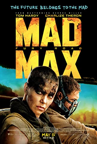 Mad Max: Fury Road - Vikipedi