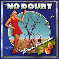 Dosya:No Doubt - Tragic Kingdom.jpg